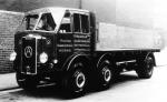 Atkinson MkI TS1066 6x2 1935 года